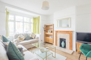 Charming Central Family Home